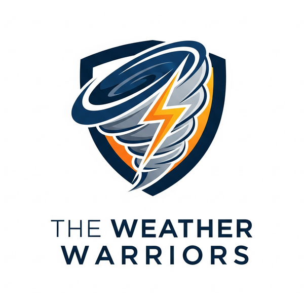 The Weather Warriors